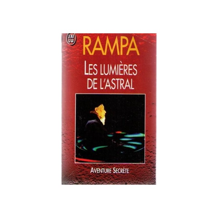 Les lumières de l'astral